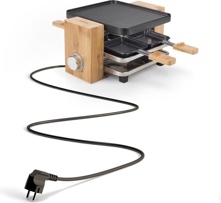 Produktbild Princess Raclette 4