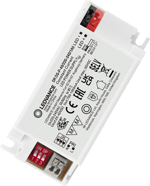 Actual product image Ledvance LED driver