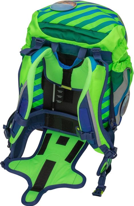 Produktbild Ergobag Schulthek-Set (20 l)