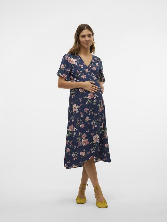 Immagine prodotto Vero Moda Maternity VMMSAKI Umstandskleid Kleid (XS)