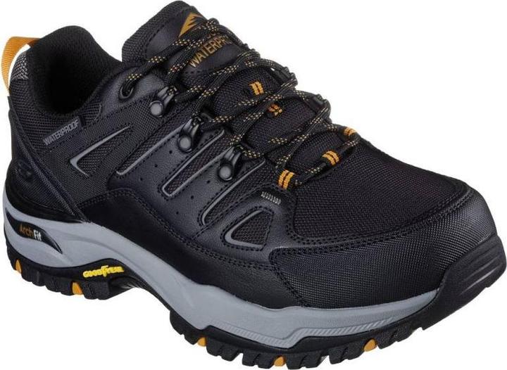 Produktbild Skechers Arch Fit Dawson Argosa Herren Trekkingschuh (41)