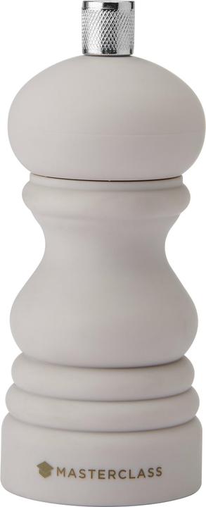 Actual product image Master Class Salt or Pepper Capstan Mill (Pepper, Salt)