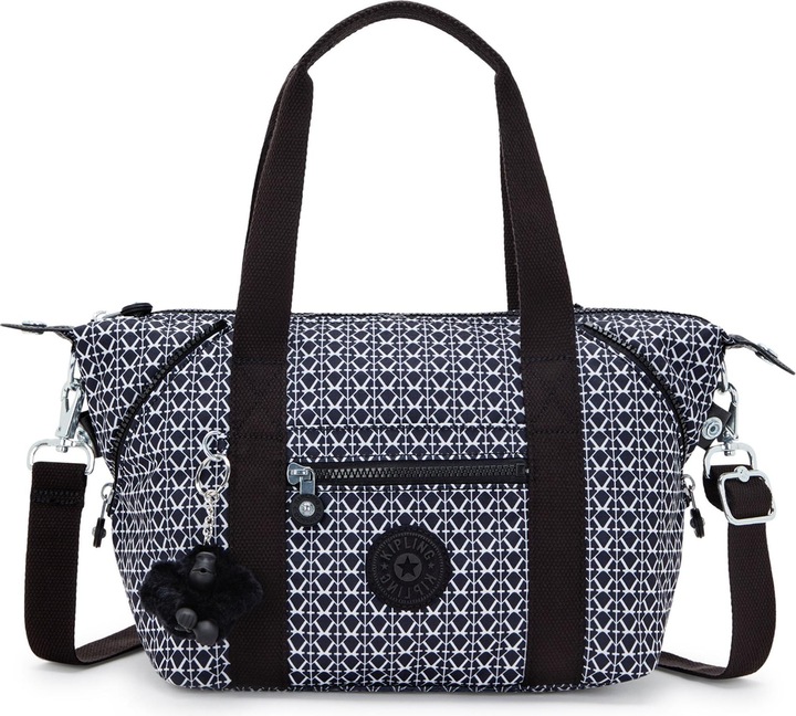 Kipling Art Mini Schultertasche 39 cm
