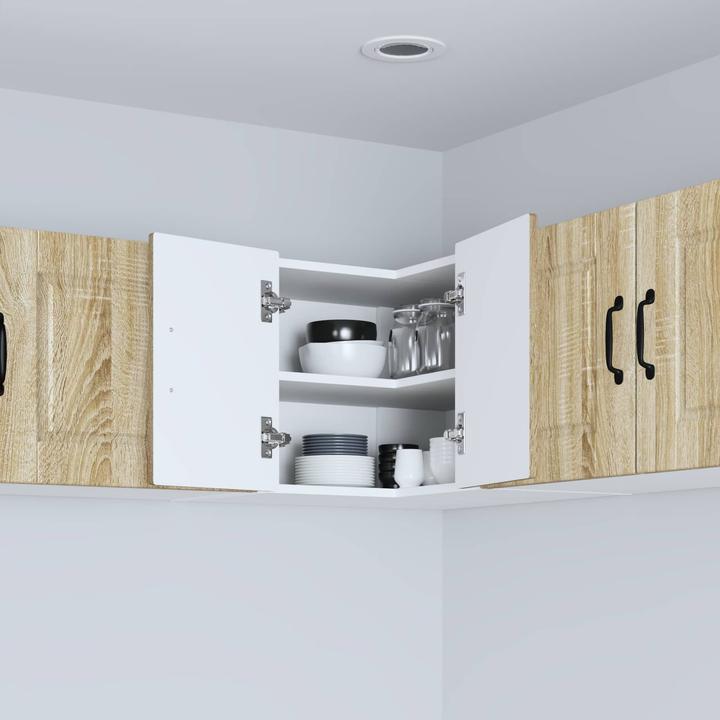 Produktbild vidaXL Küchenschrank (57 x 40 x 40 cm)