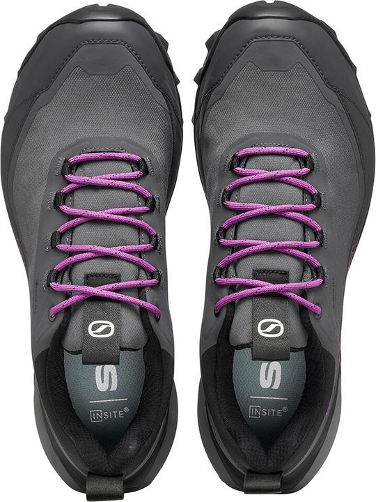 Produktbild Scarpa Women's Ribelle Cross 2 Mid GTX (40)
