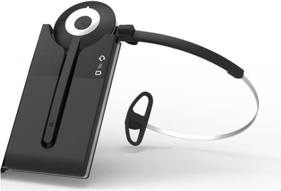 Produktbild Mitel integriertes DECT-Headset (Kabellos)