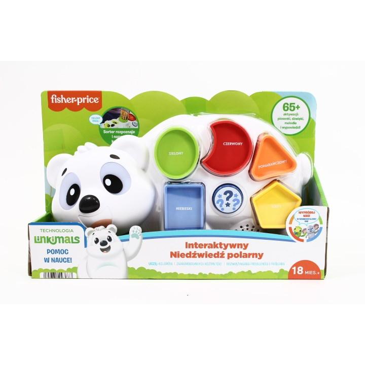 Thumbnail - Fisher-Price Supplier did not provide product name
