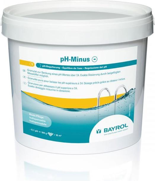 Bayrol pH-Minus (6000 g)