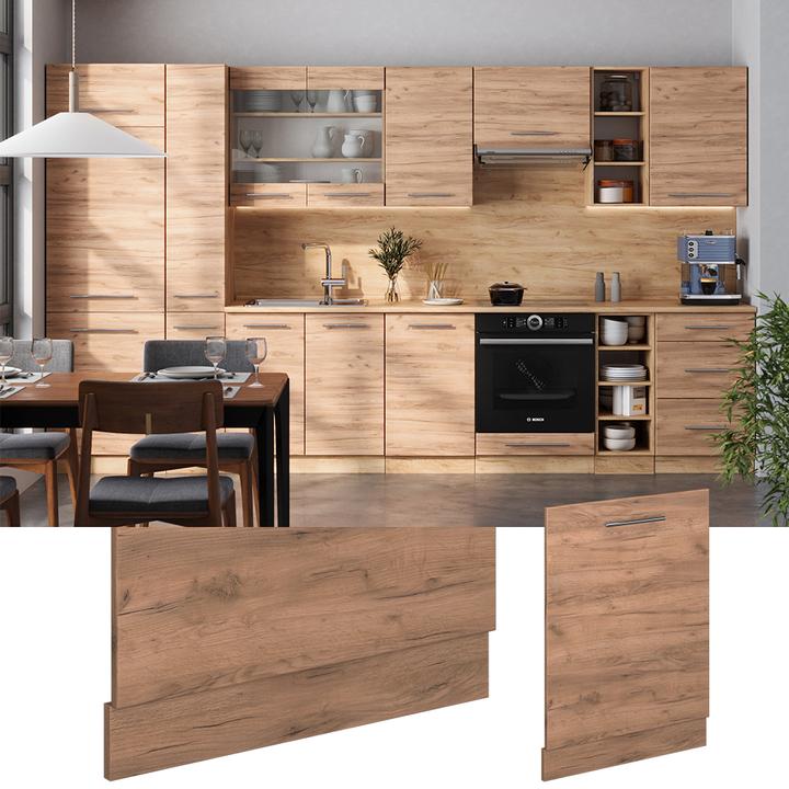 Produktbild Vicco Geschirrspülblende Fame-Line