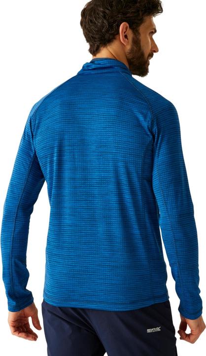 Immagine prodotto Regatta Yonder II Felpa in Pile Mezza Cerniera Uomo (L)