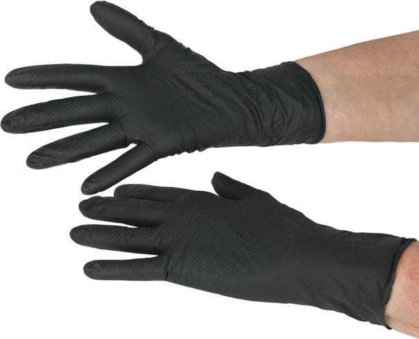 Actual product image Oxxa Gloves (XL)