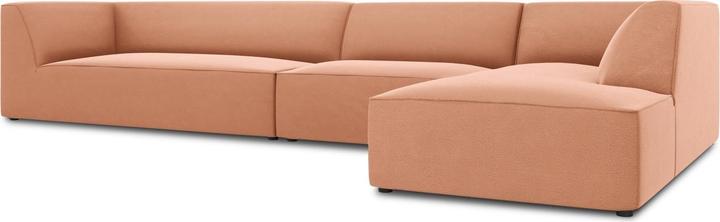Actual product image Micadoni Ruby (Corner sofa)