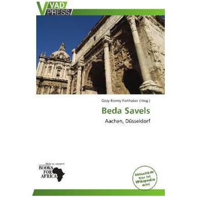 Beda Savels, Sachbücher