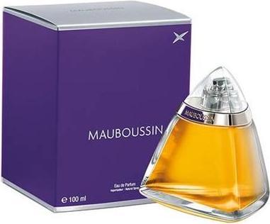 Image du produit Lolita Lempicka Mauboussin Eau De Parfum Spray pour Femme 100ml/3.3oz (Eau de parfum, 100 ml)