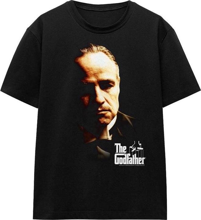 Produktbild The Godfather TShirt (M)