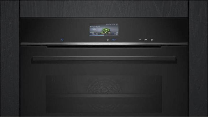 Immagine prodotto Siemens Forno a vapore HS736G3B1C