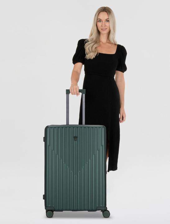 Immagine prodotto Guess Carrello Olbia a 4 ruote 74 cm (99 l)