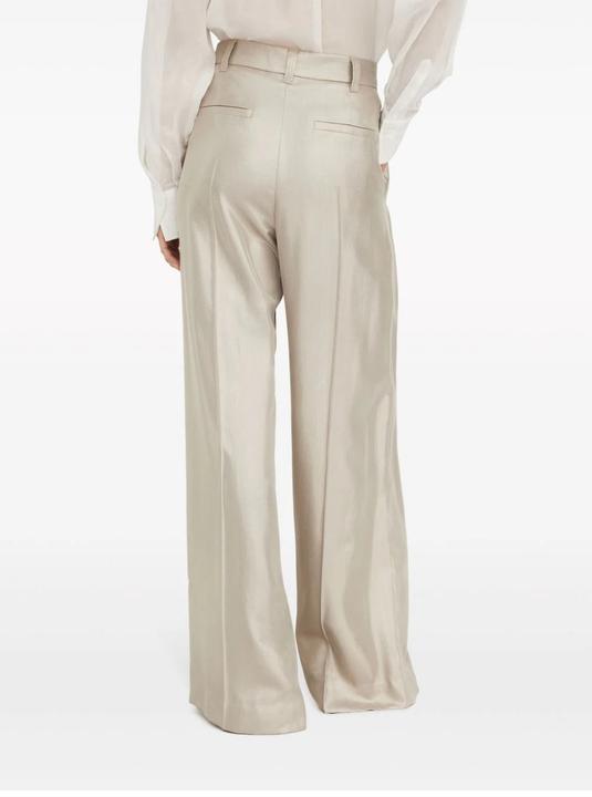 Actual product image Brunello Cucinelli Pantalone (36)