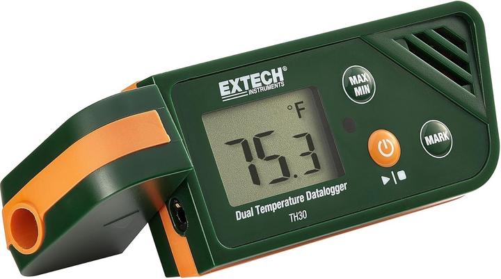 Produktbild Extech Temperatur-Datenlogger TH30 Me