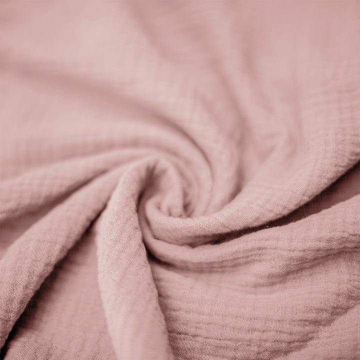 Actual product image Julius Zöllner Sleeping bag muslin (68 cm, All-season)