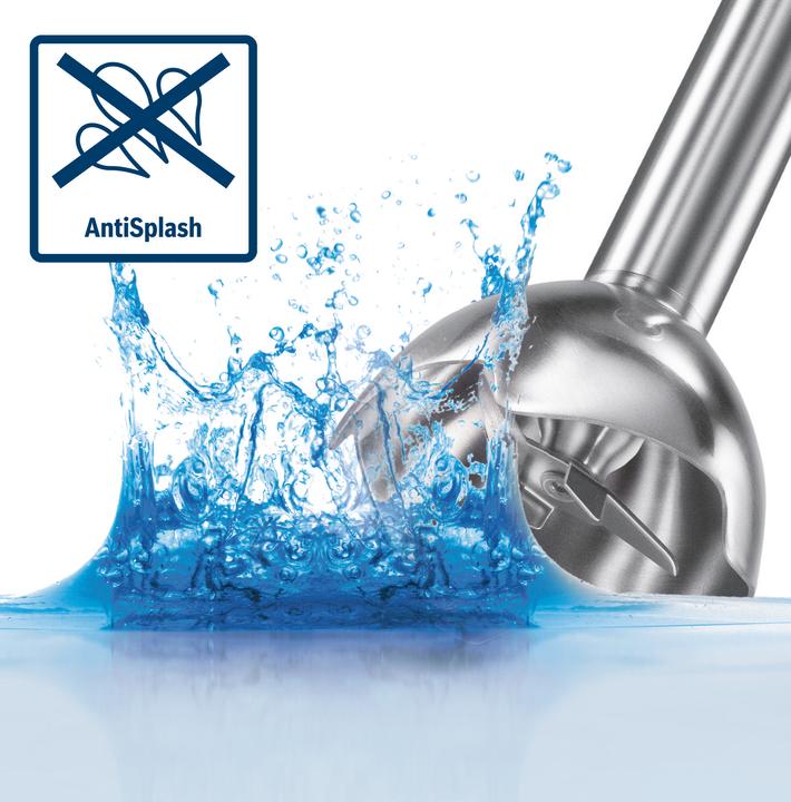 Image du produit Bosch Hausgeräte MSM 6B500