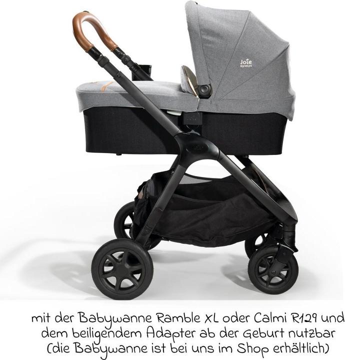 Image du produit Joie Finiti