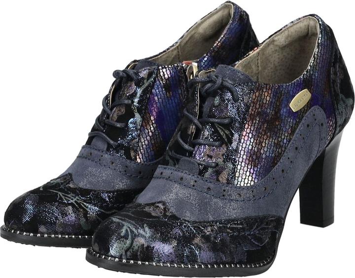 Produktbild Laura Vita Stiefelette (40)