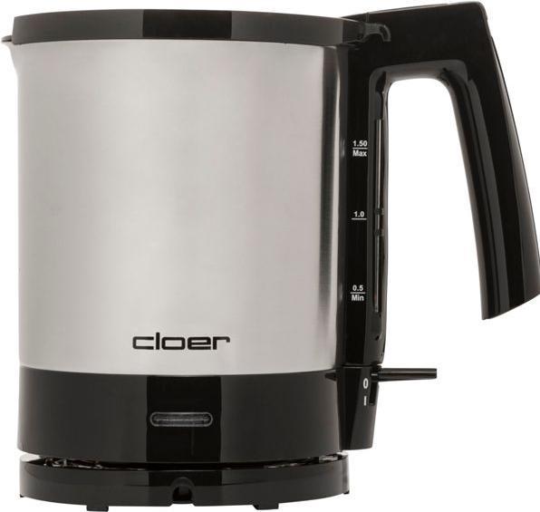 Immagine prodotto Cloer 4710 (1.50 l)