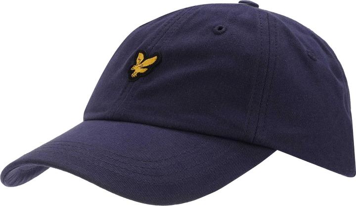 Produktbild Lyle and Scott BaseballMütze