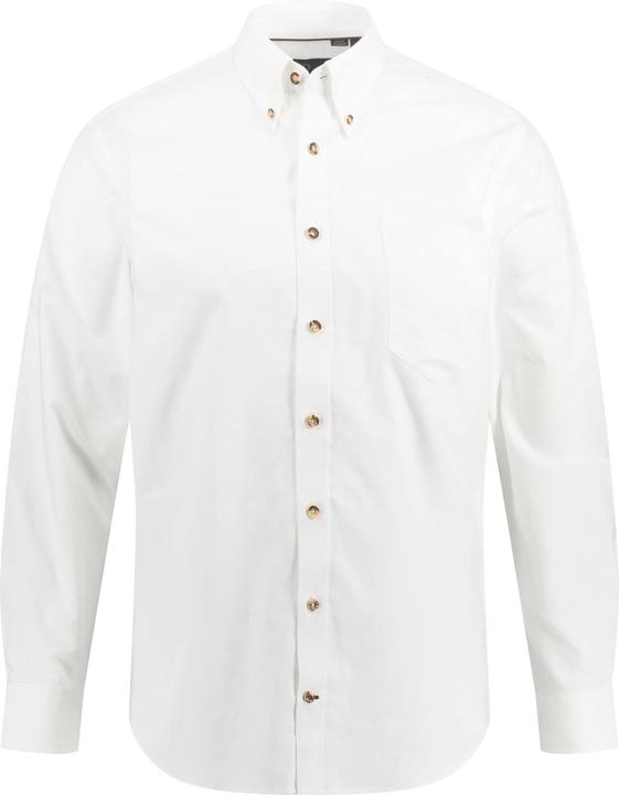 Immagine prodotto JP1880 Camicia in tradizionale stile Tracht con vestibilità moderna (3XL)