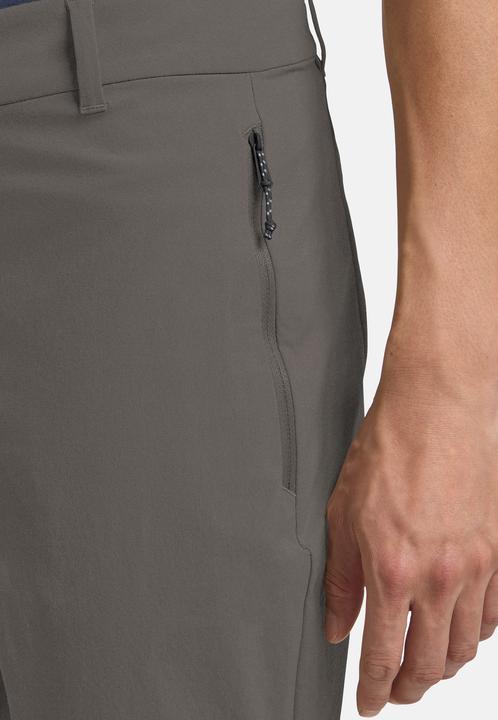 Image du produit Jack Wolfskin Hikeout Shorts M (46)
