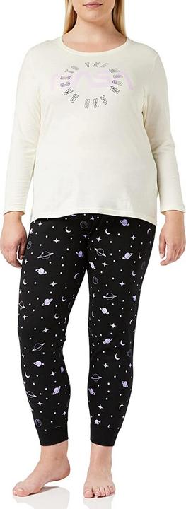 Image du produit Nasa To The Moon And Back Pyjama avec pantalon long (L)