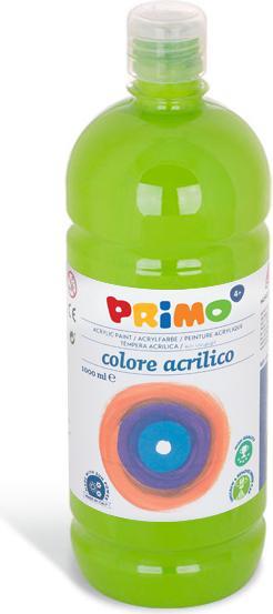 Immagine prodotto Primo 404TA1000600 pittura 1000 ml Verde Bottiglia (1000 ml)