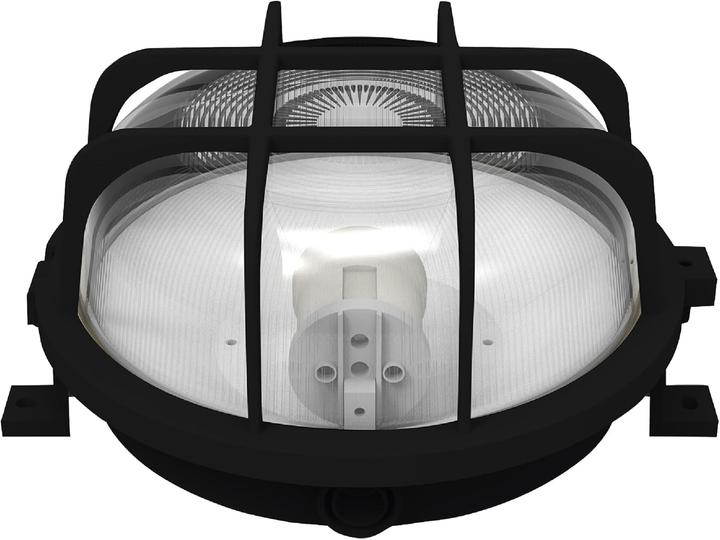 Immagine prodotto Müller Licht Lampada da parete e soffitto rotonda (800 lm, E27)