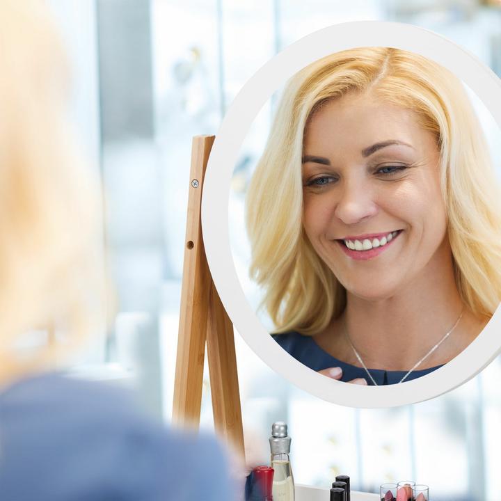 Actual product image Relaxdays Document holder (A4)