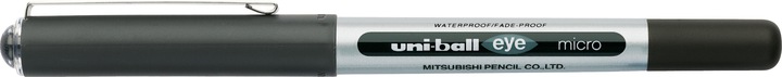 Produktbild Uni-ball Eye Micro (Grau, 1 x)