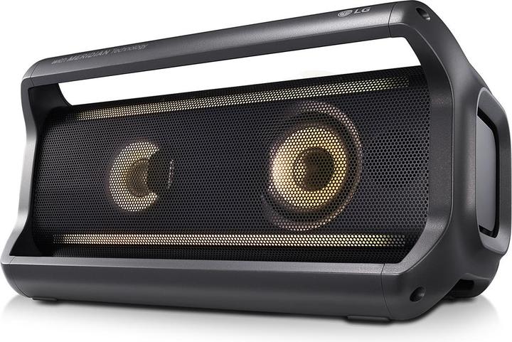 Produktbild LG Pk7 (20 h, Akkubetrieb)