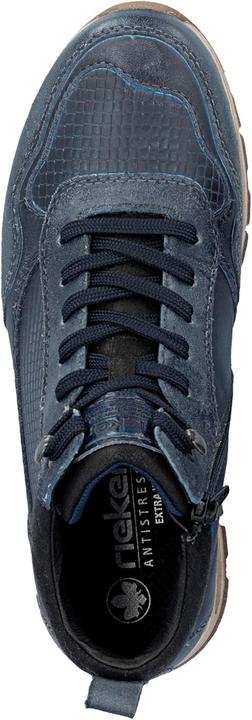 Actual product image Rieker B0508 (48)