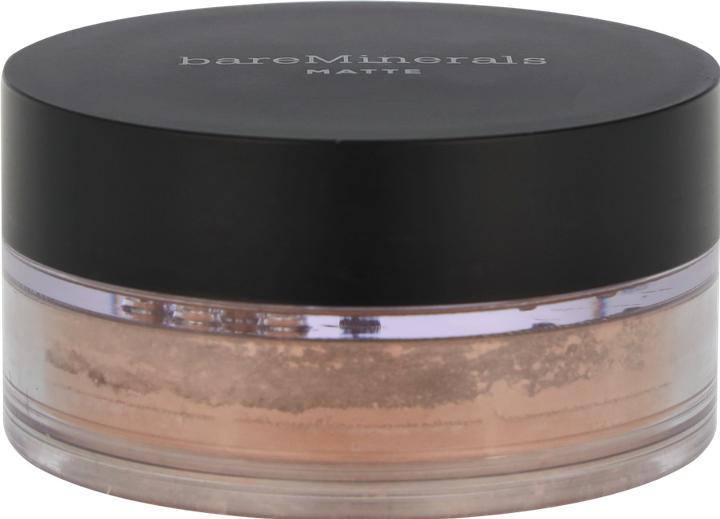 Bare Minerals bareMinerals Matte SPF15 Foundation 6g 10 Medium (10 Medium)