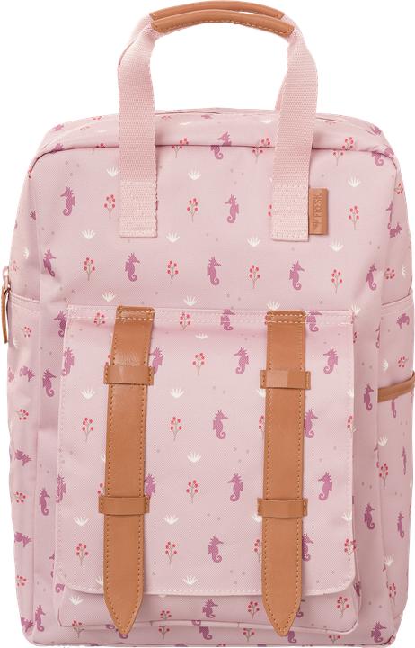 Actual product image Fresk Backpack, Seahorse (4.70 l)