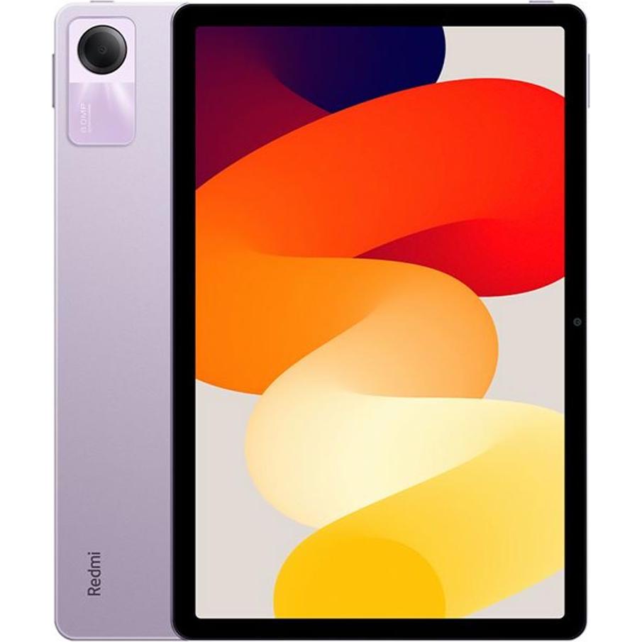 Xiaomi Redmi Pad SE (nur WLAN, 11", 128 GB, Lavender Purple), Tablet, Violett
