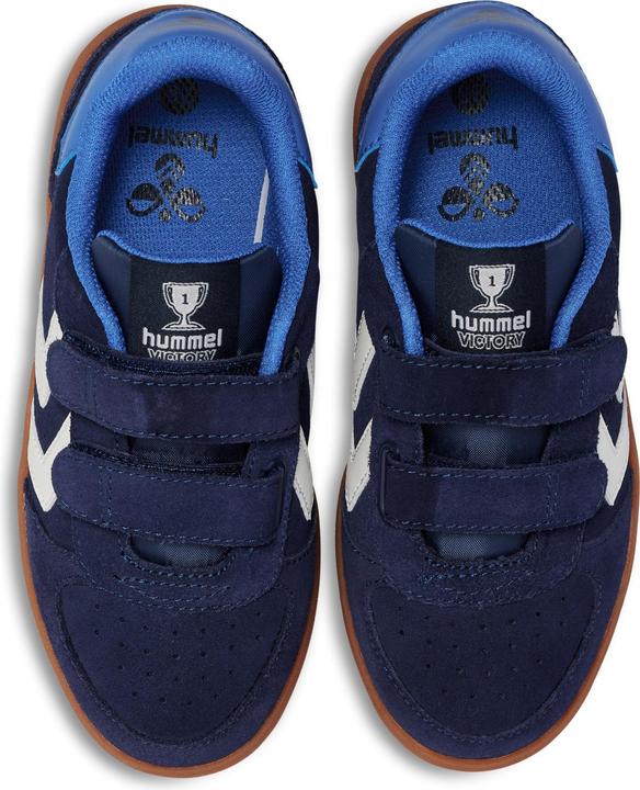 Produktbild hummel Victory Suede Ii (29)