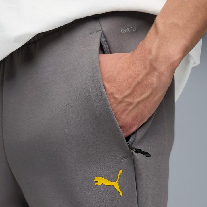 Actual product image Puma BVB PUMATECH sweatpants (M)