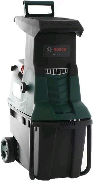 Actual product image Bosch Home & Garden AXT 25 TC