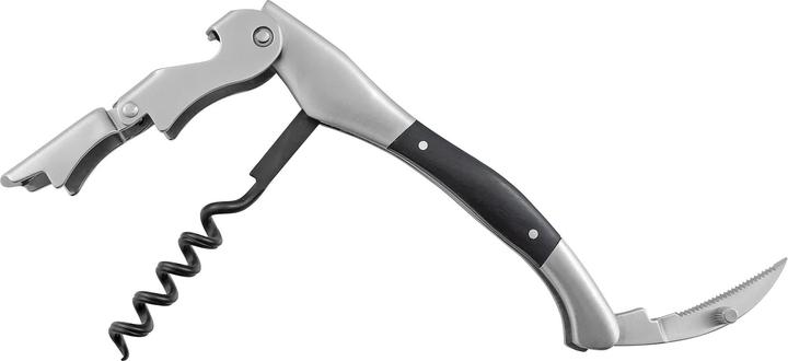 Produktbild Swissmar Kellnermesser 2-stufig, lang (Kellnermesser)