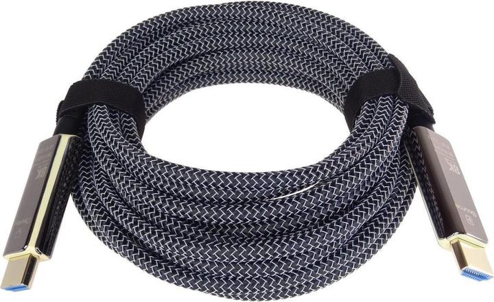 Produktbild PremiumCord HDMI — HDMI (10 m)