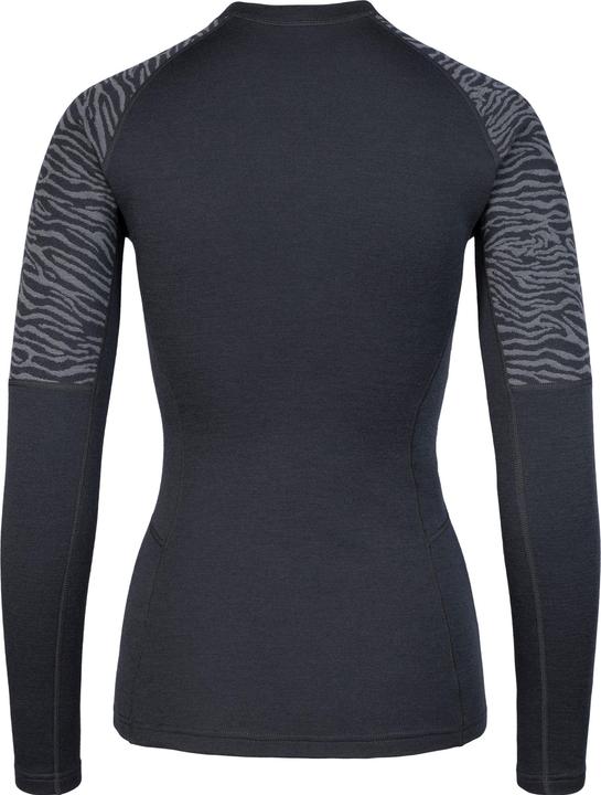 Actual product image Johaug Elevate Wool Long Sleeve (XS)