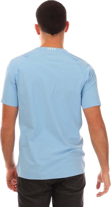 Produktbild Manchester City FC 202324 Authentic Heimtrikot (XL)