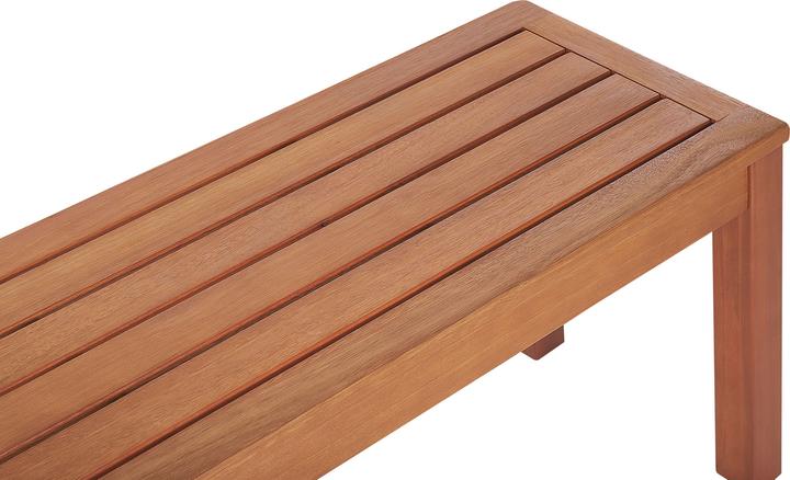 Actual product image Beliani Monsano