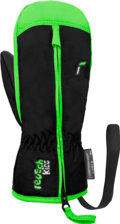 Actual product image Reusch Ben (4)